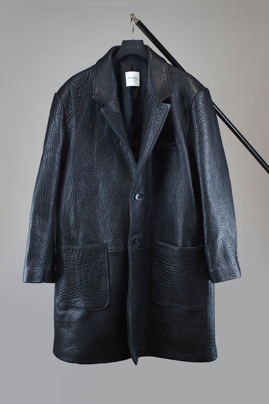 NZ SUPER COAT