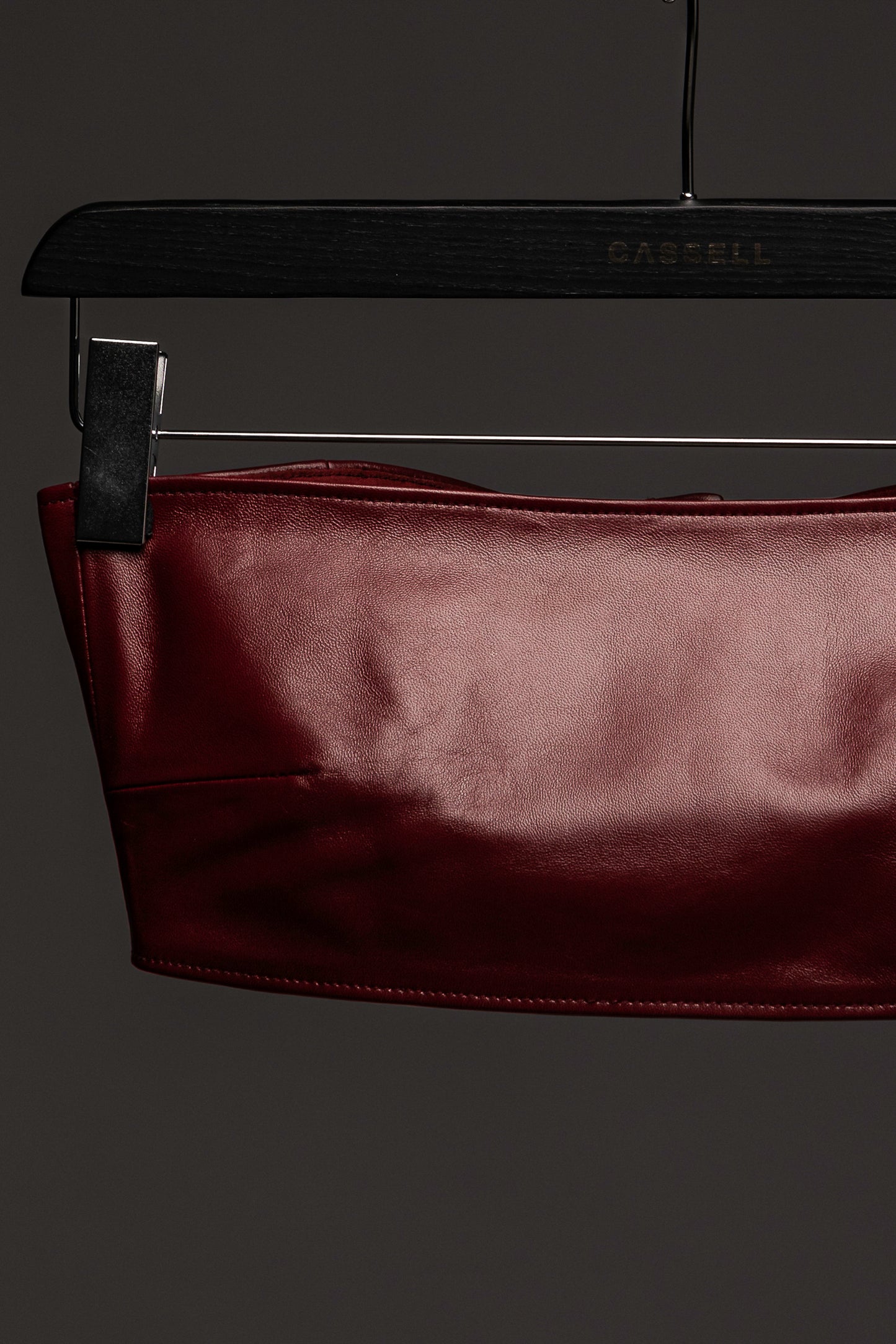 TOP BURGUNDI