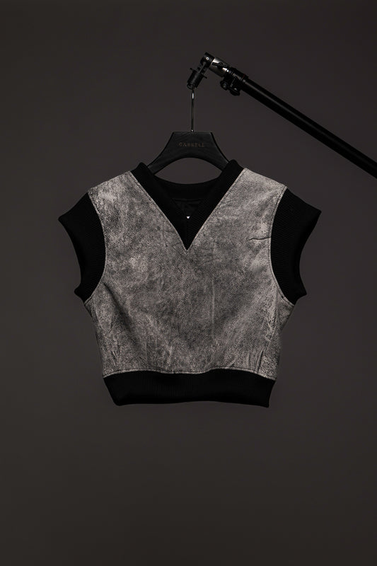 GILET WILD