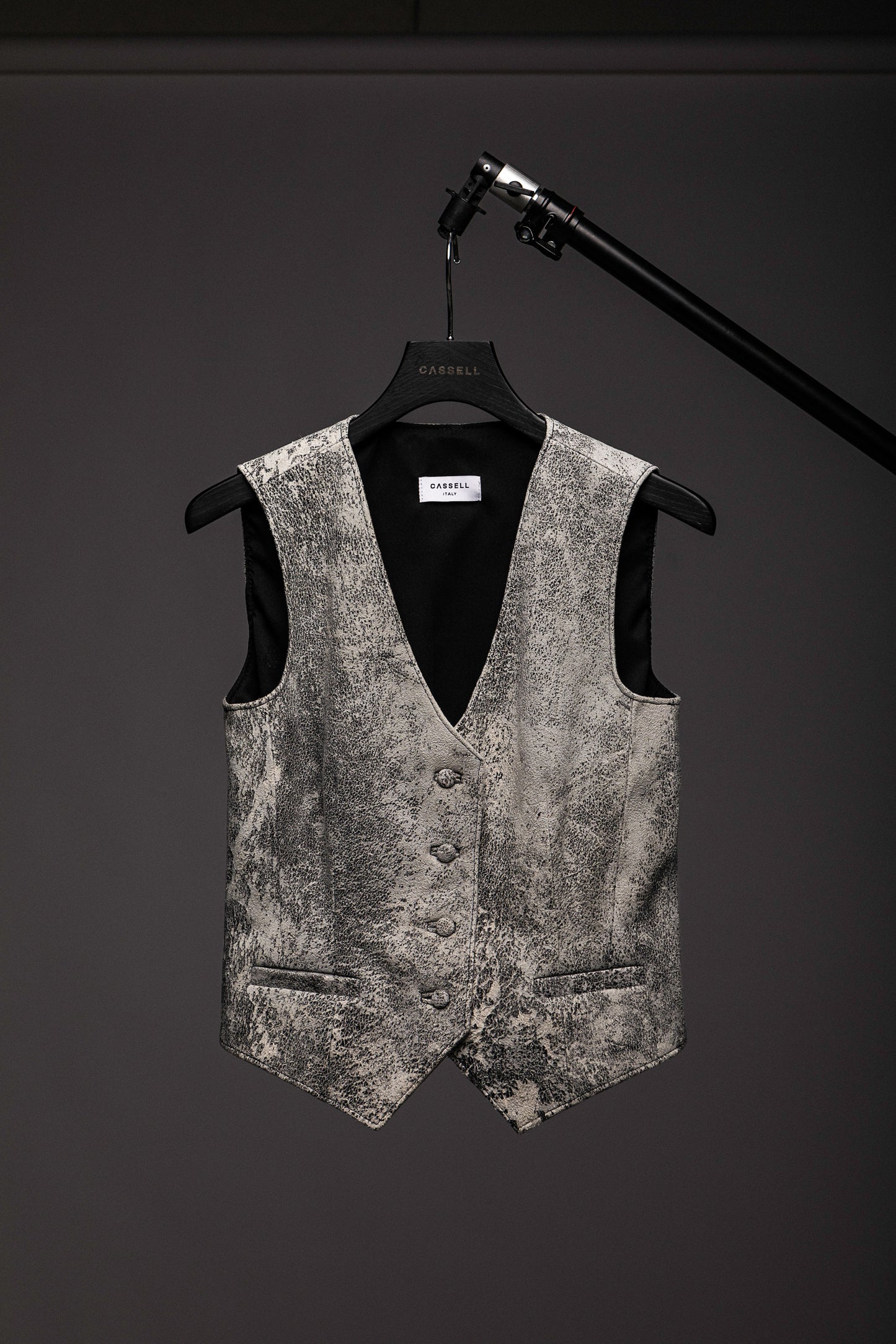 WAISTCOAT WILD