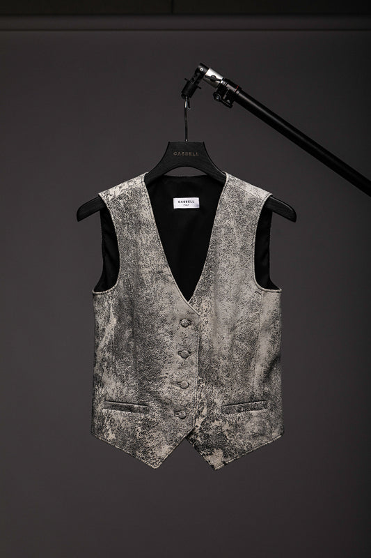 WAISTCOAT WILD