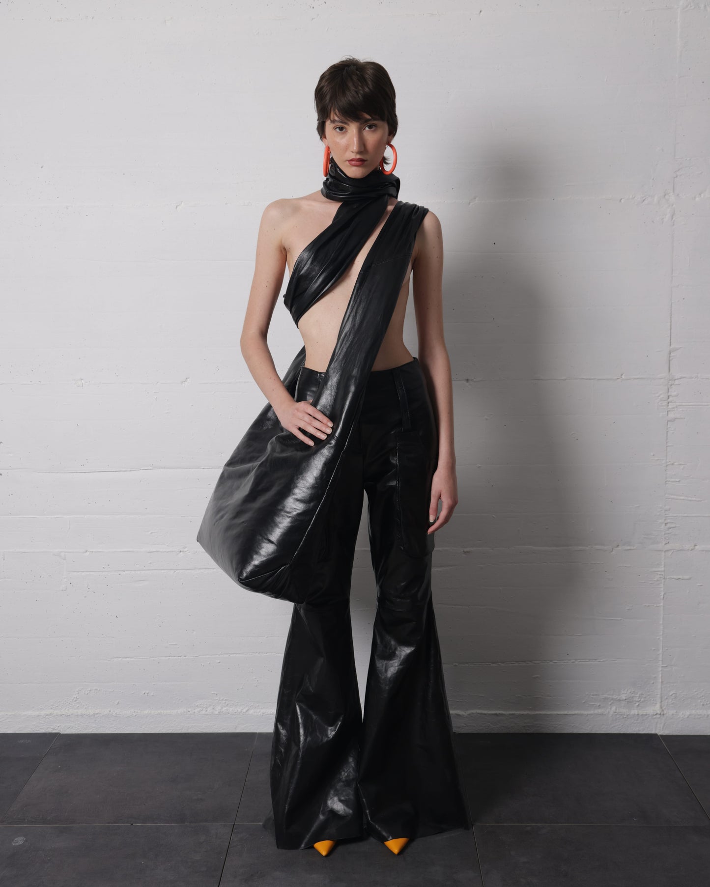 MARGOT JUMBO BAG
