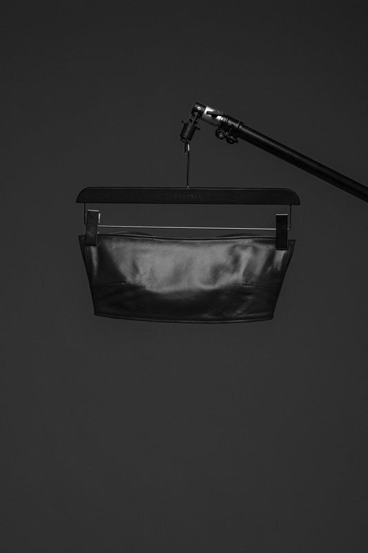 TOP BLACK