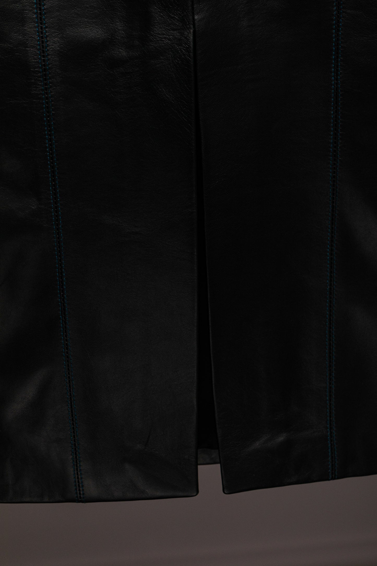 NAPPA GREEN SKIRT