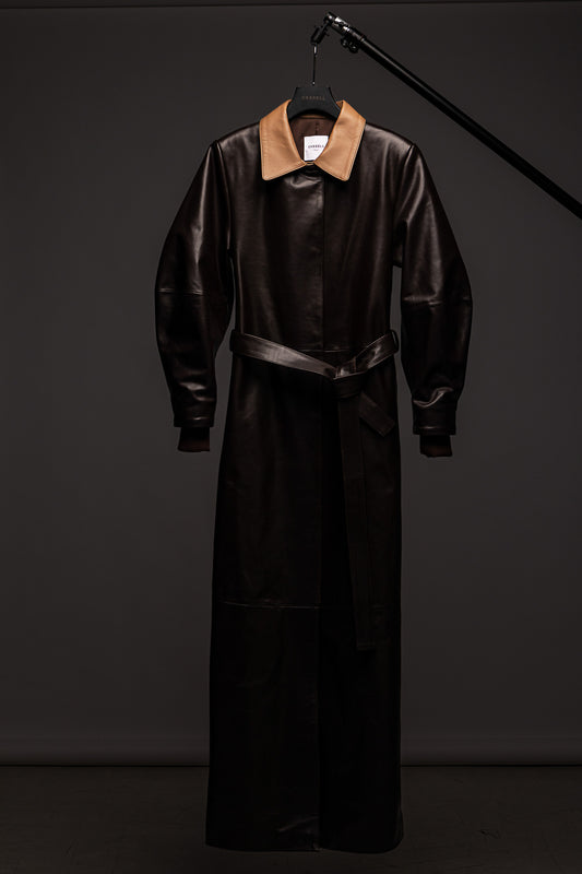 OVER COAT