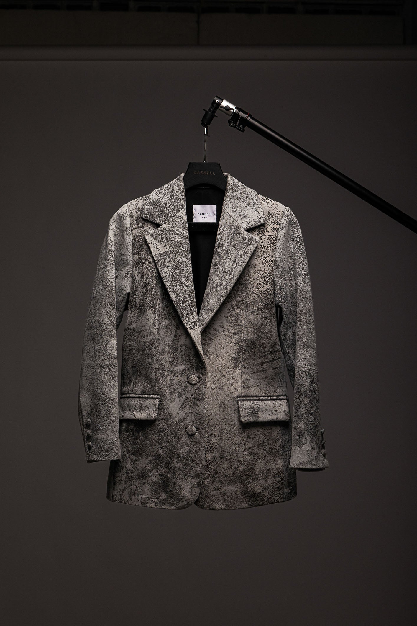 BLAZER WILD