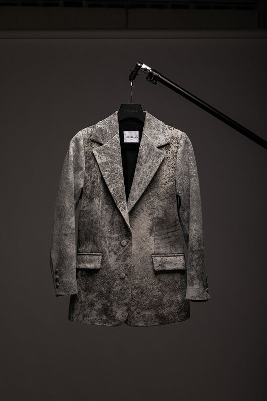 BLAZER WILD