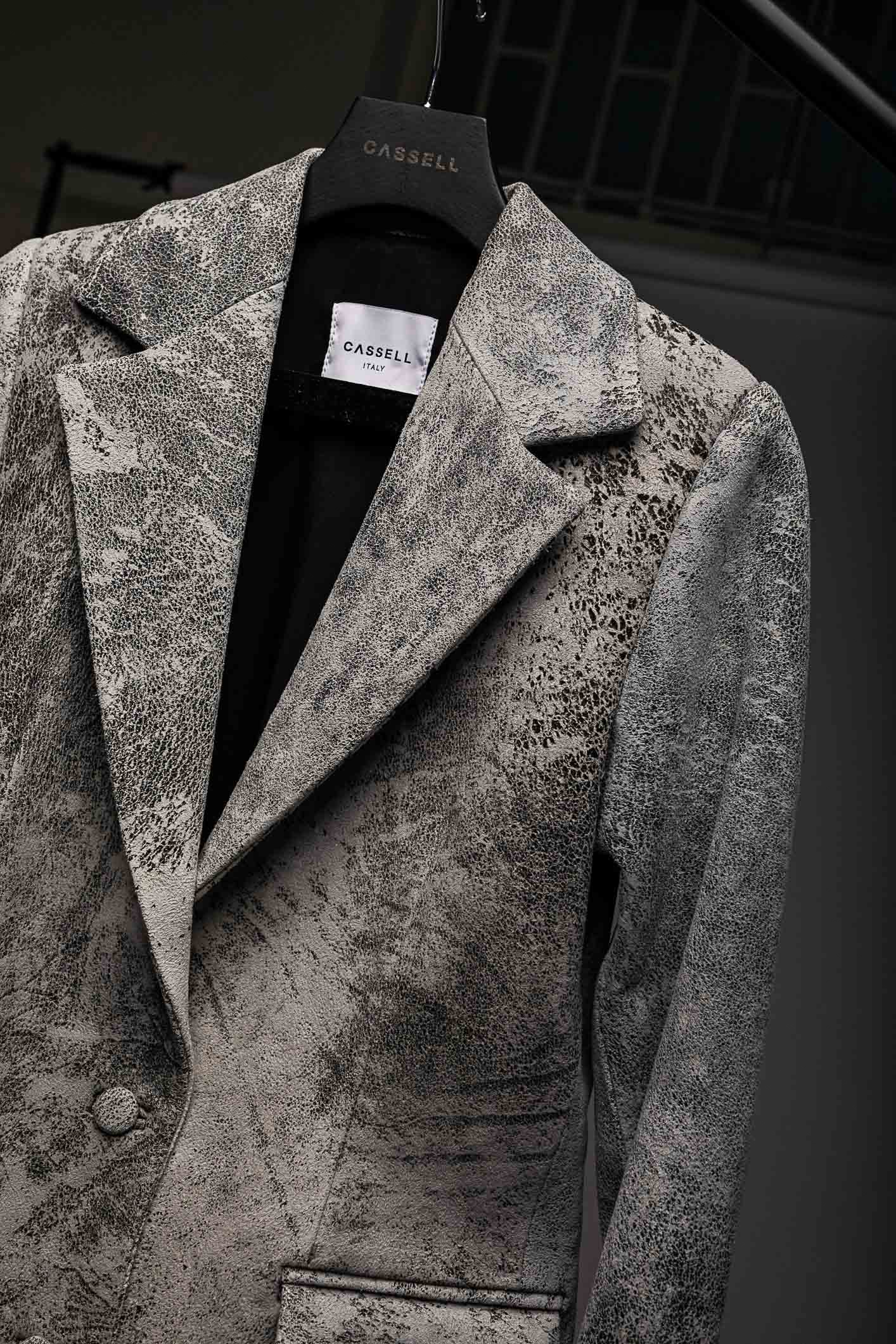 BLAZER WILD