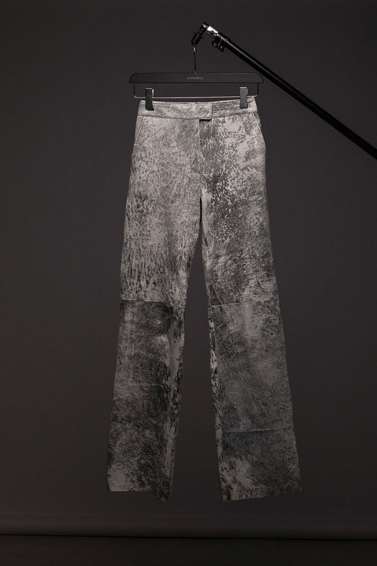 PANTS CLASSIC WILD
