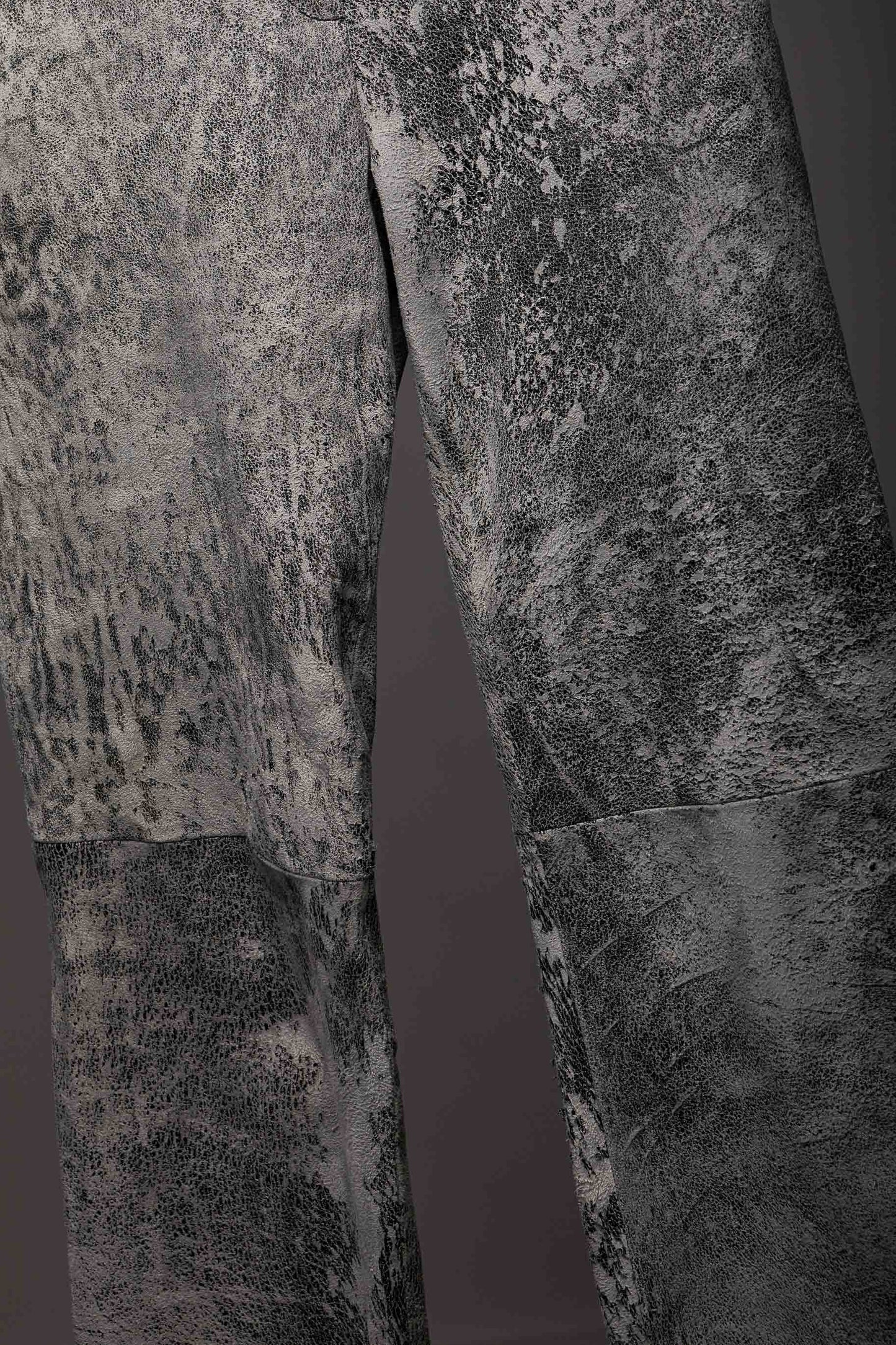 PANTS CLASSIC WILD