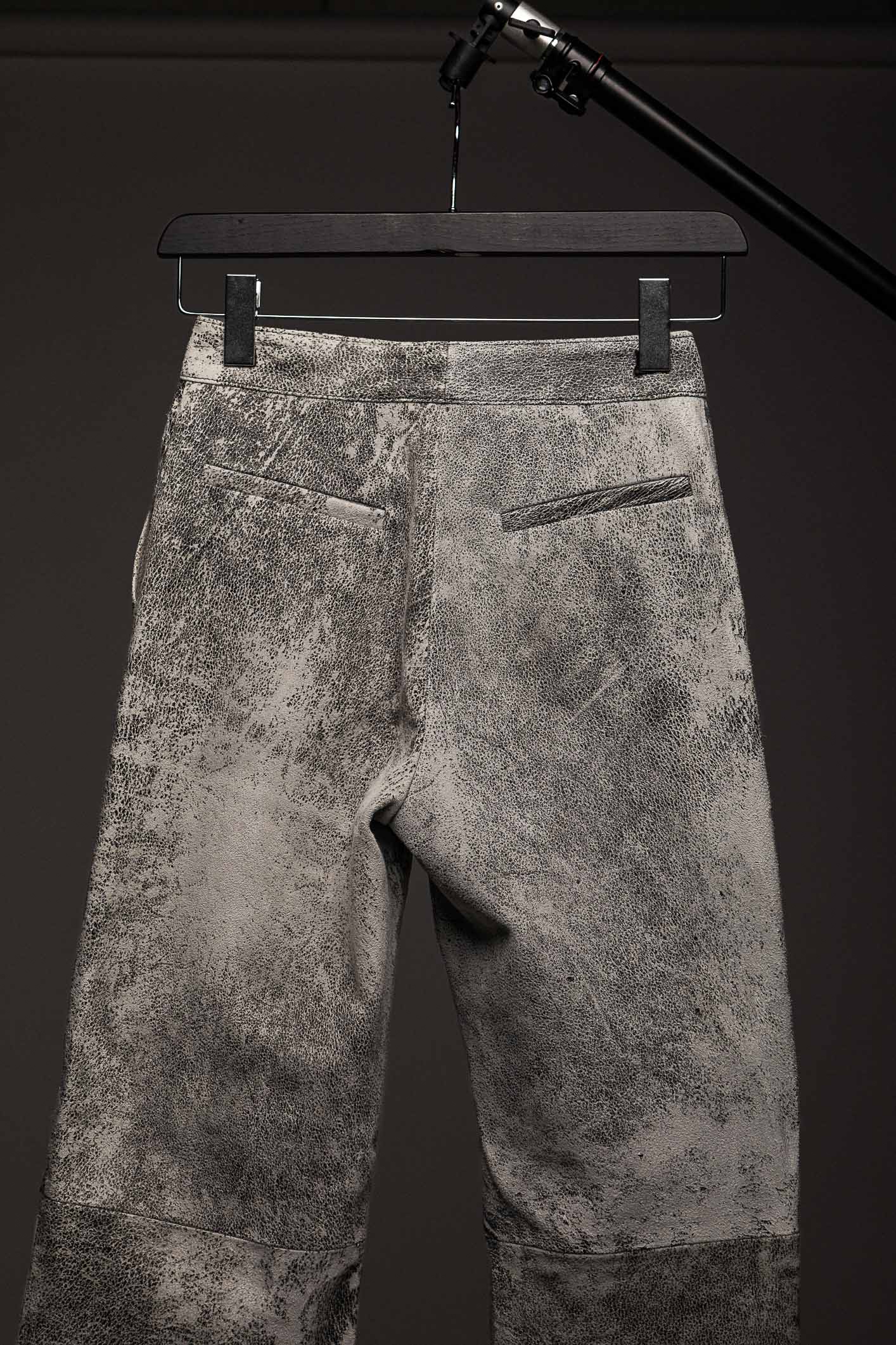 PANTS CLASSIC WILD