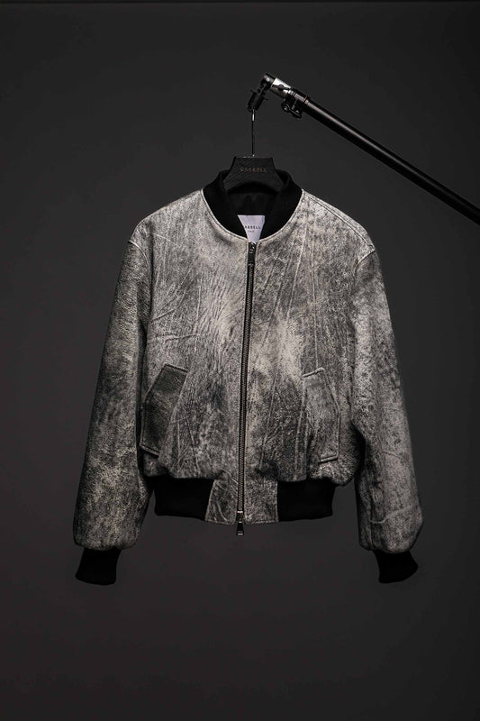 MINI BOMBER WILD
