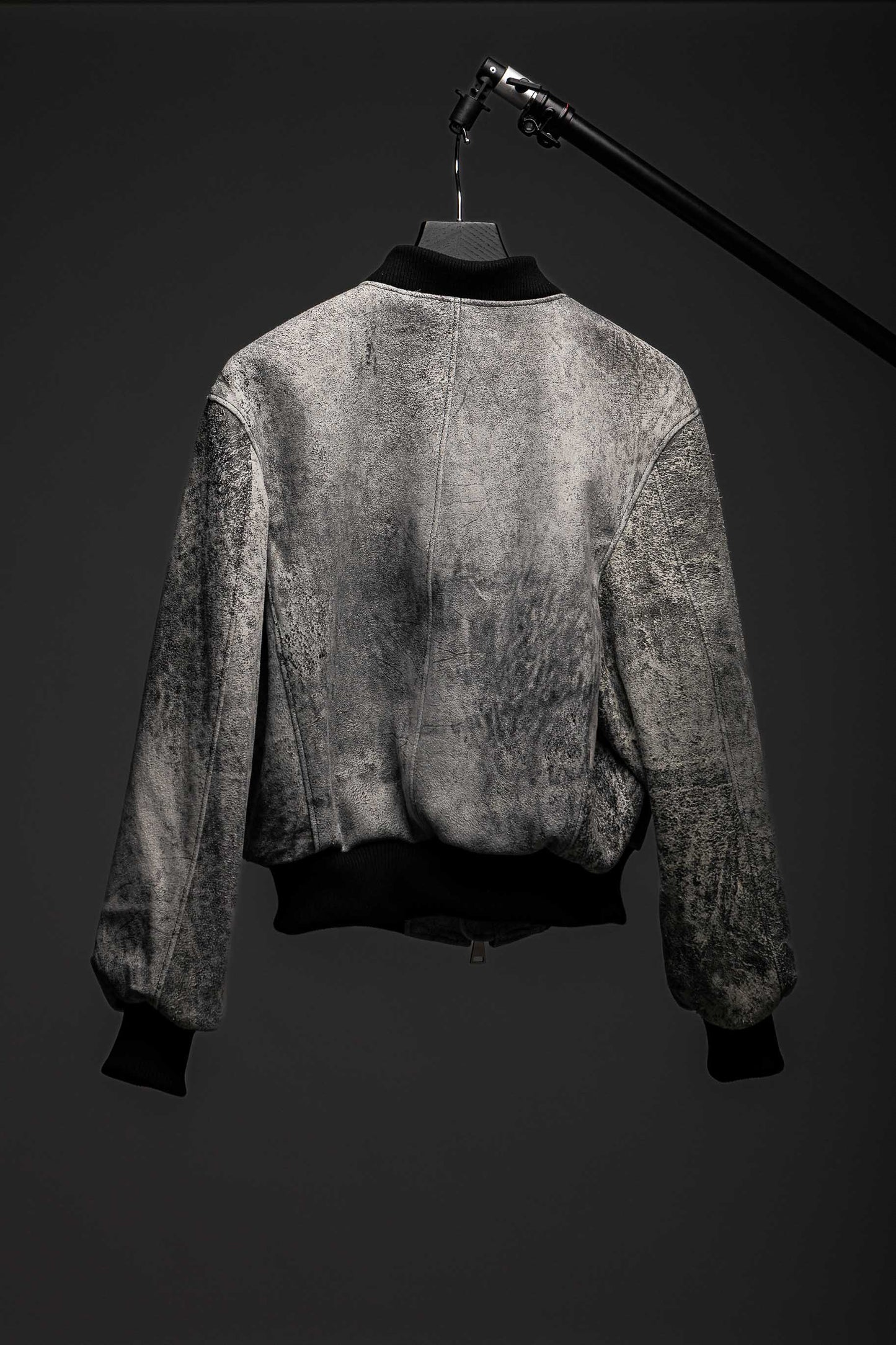 MINI BOMBER WILD