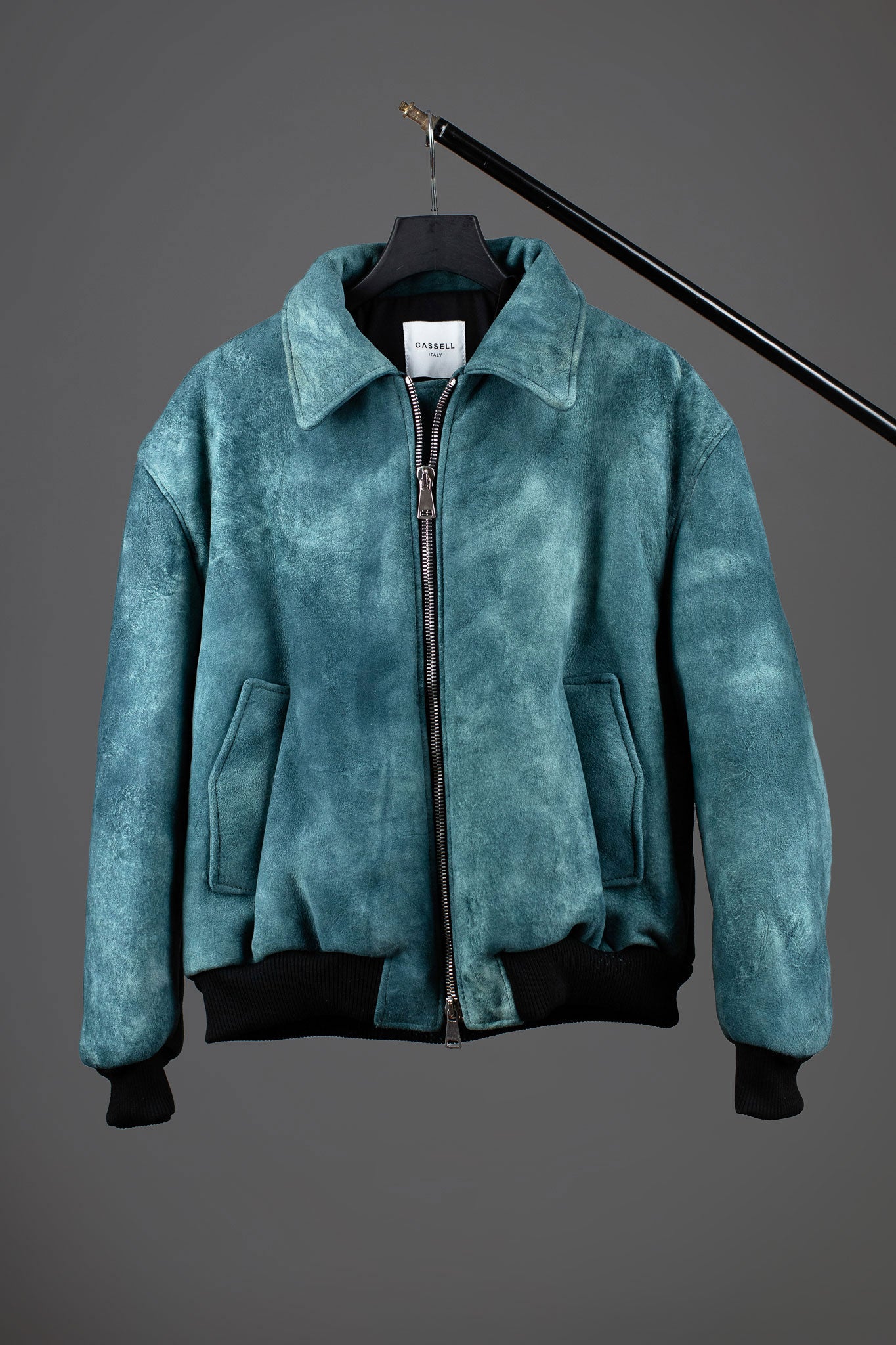 URBAN BOMBER WILD GREEN